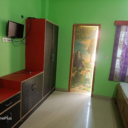 Hotel Suruchi Digha  Buitenkant foto