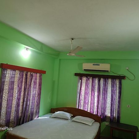 Hotel Suruchi Digha  Buitenkant foto