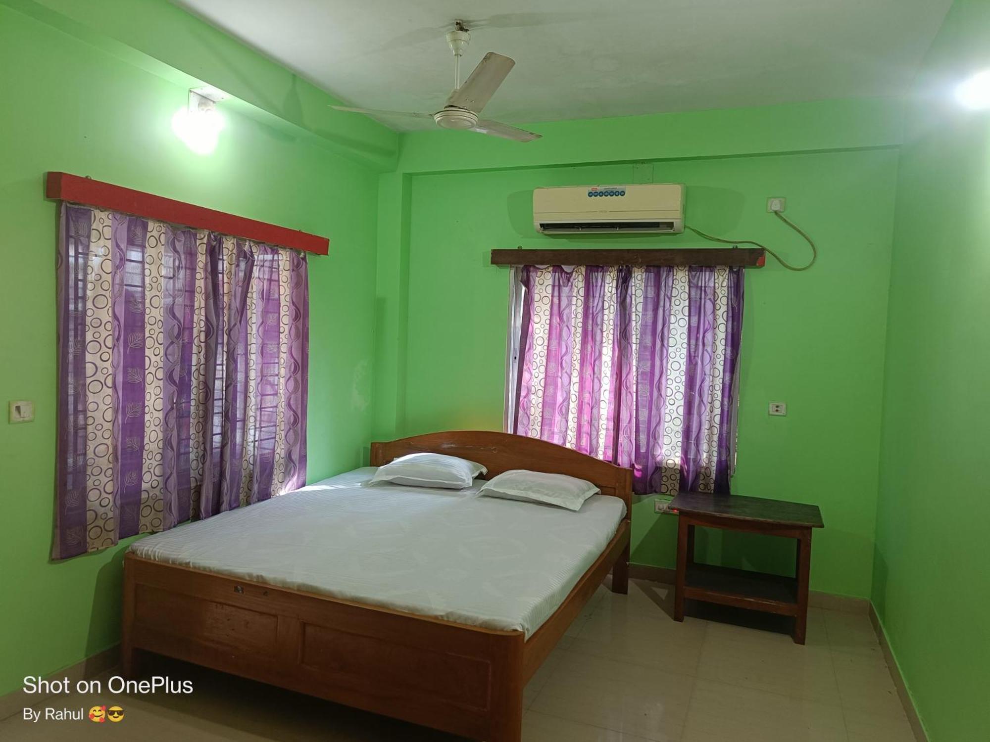 Hotel Suruchi Digha  Buitenkant foto