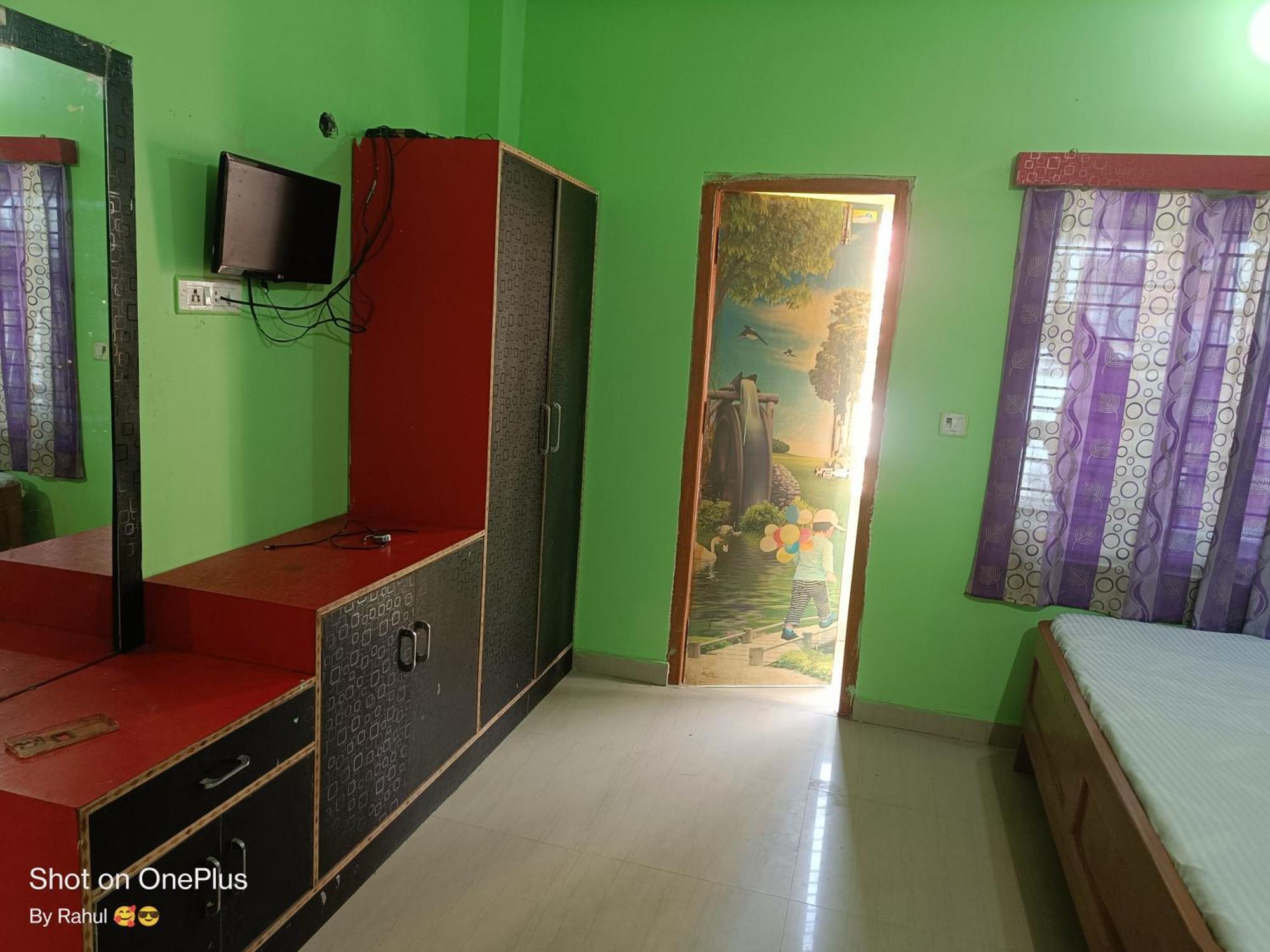 Hotel Suruchi Digha  Buitenkant foto