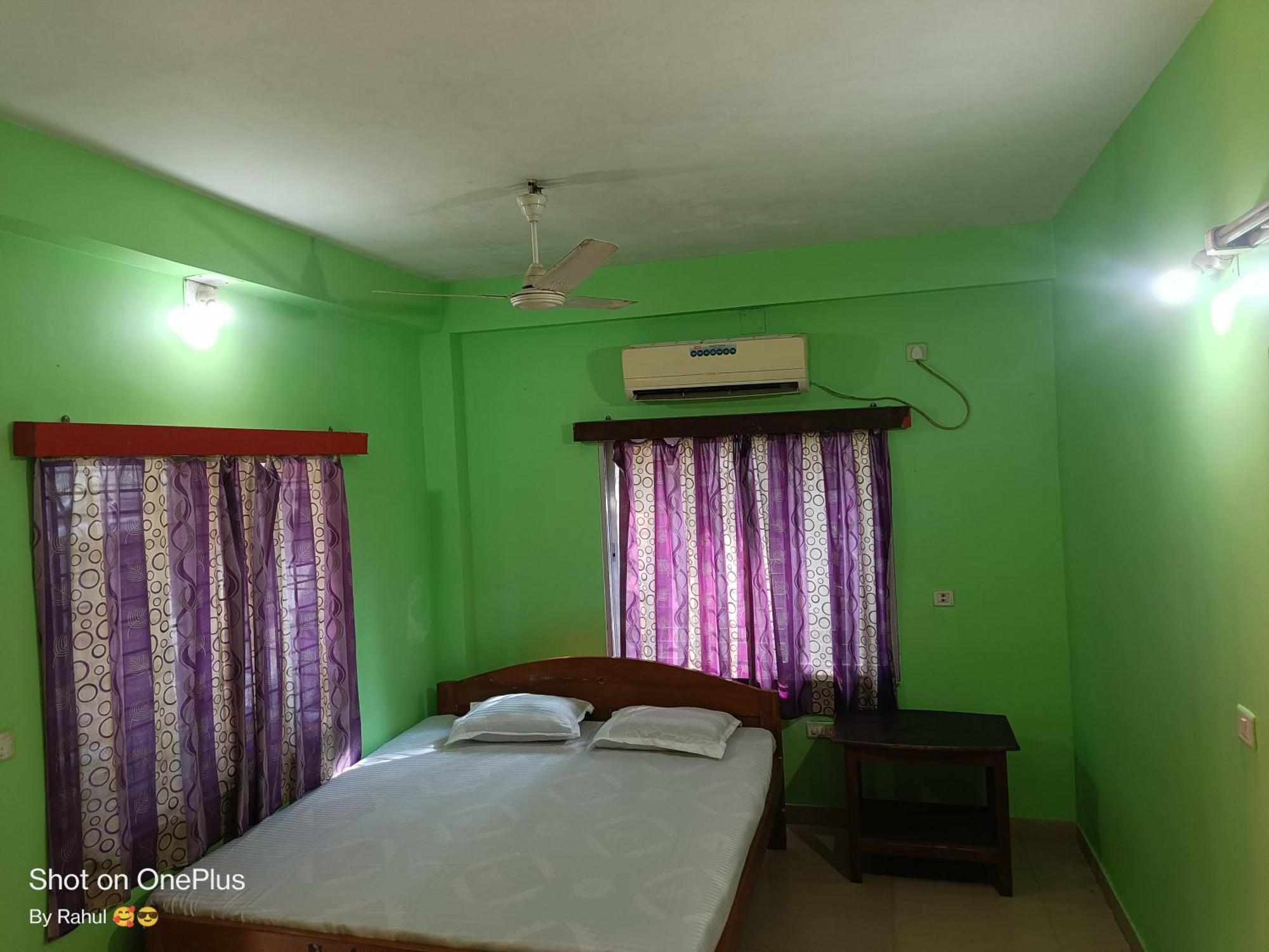 Hotel Suruchi Digha  Buitenkant foto