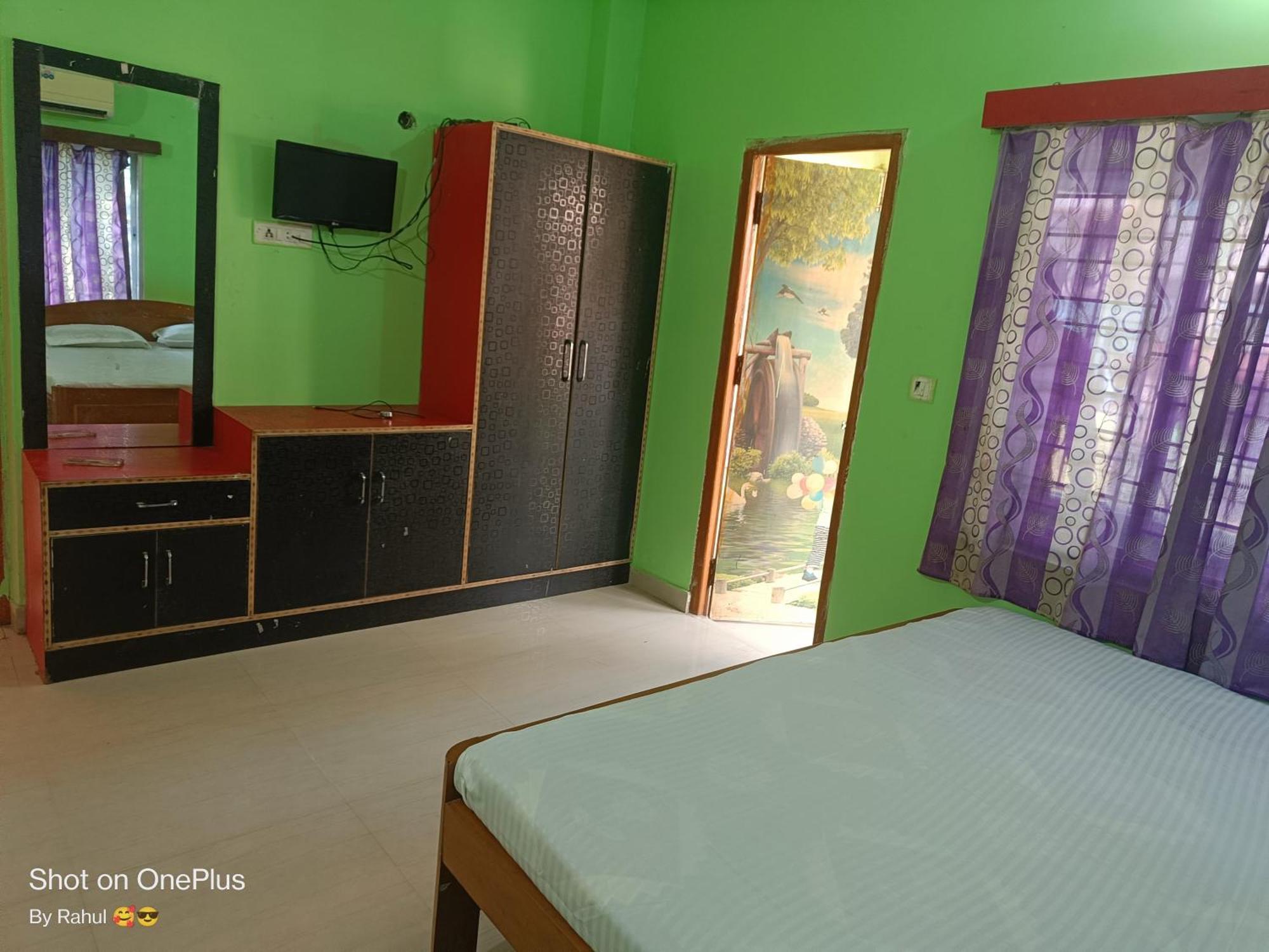 Hotel Suruchi Digha  Buitenkant foto